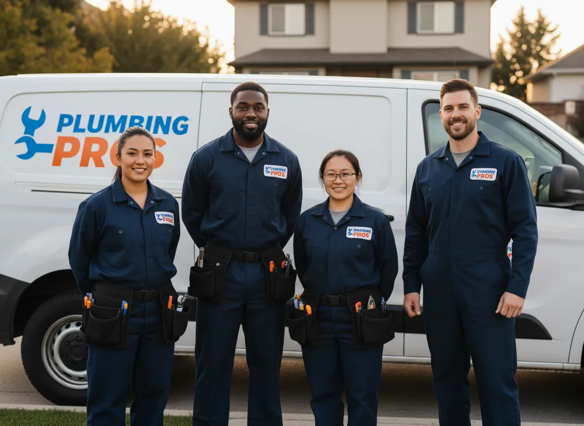 Water Heater Repair company in Forest City, PA